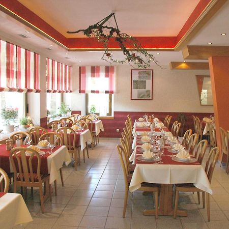 Hotel Hauer Bollendorf Extérieur photo