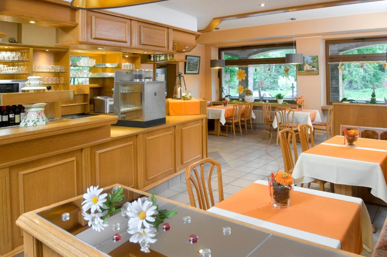 Hotel Hauer Bollendorf Extérieur photo