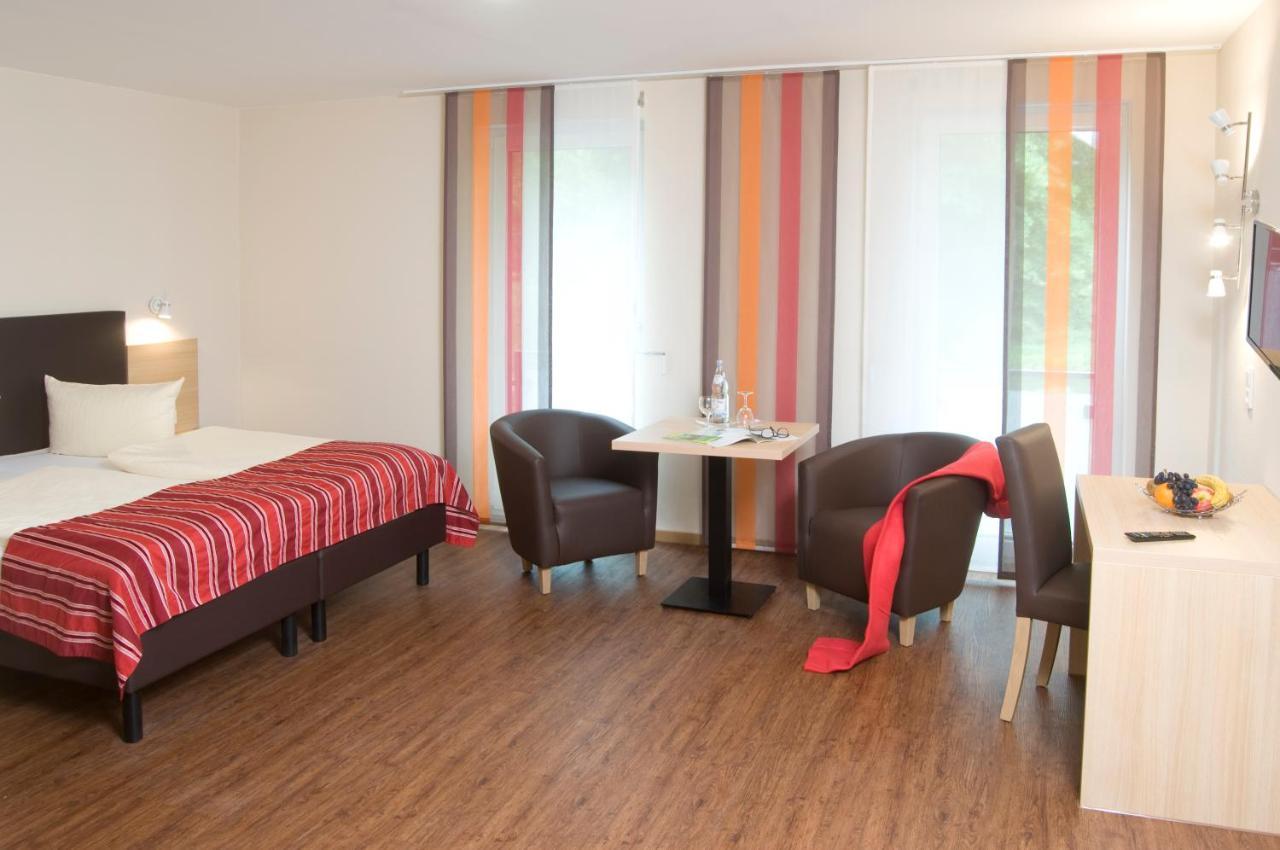 Hotel Hauer Bollendorf Extérieur photo