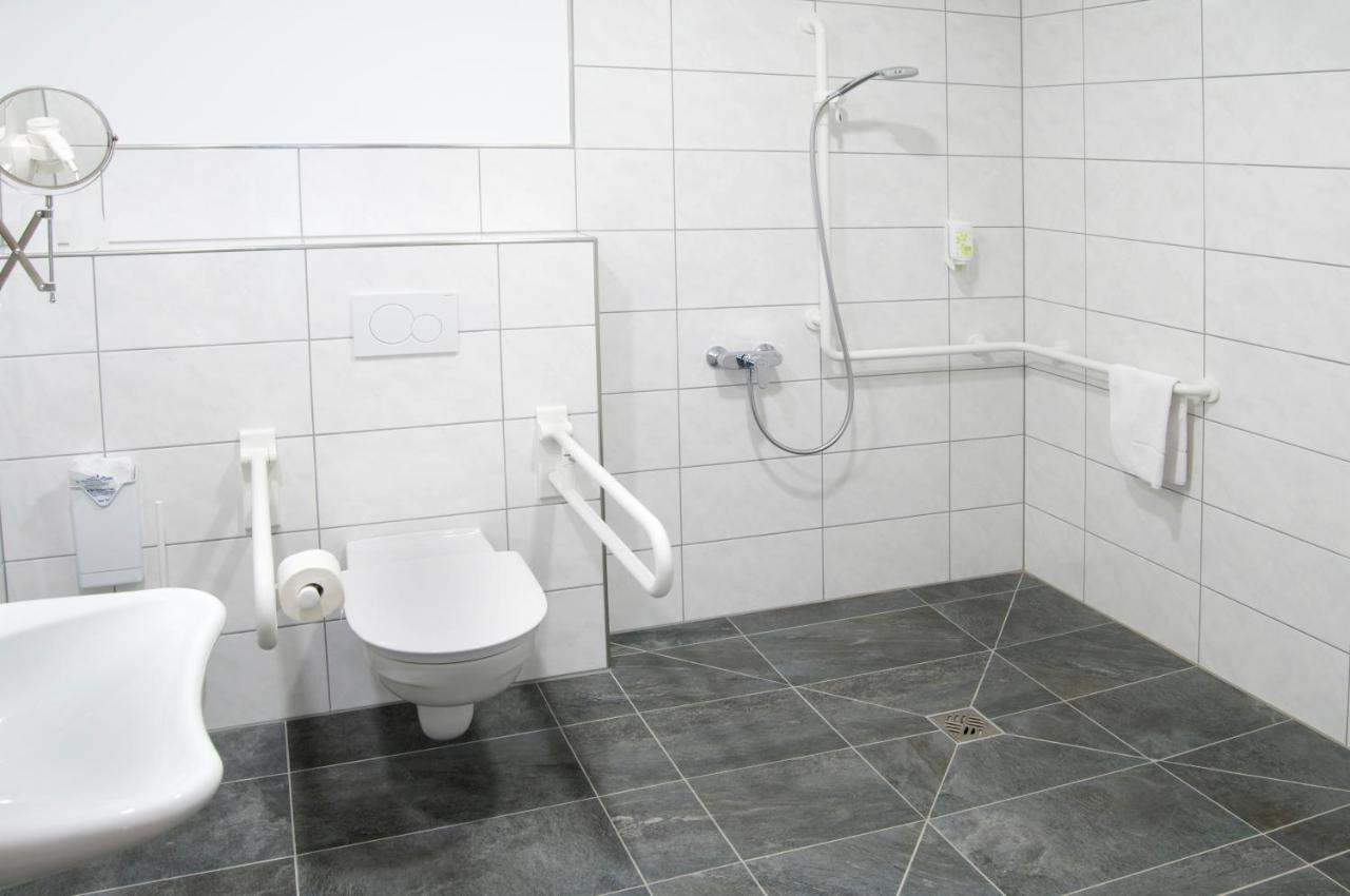 Hotel Hauer Bollendorf Extérieur photo