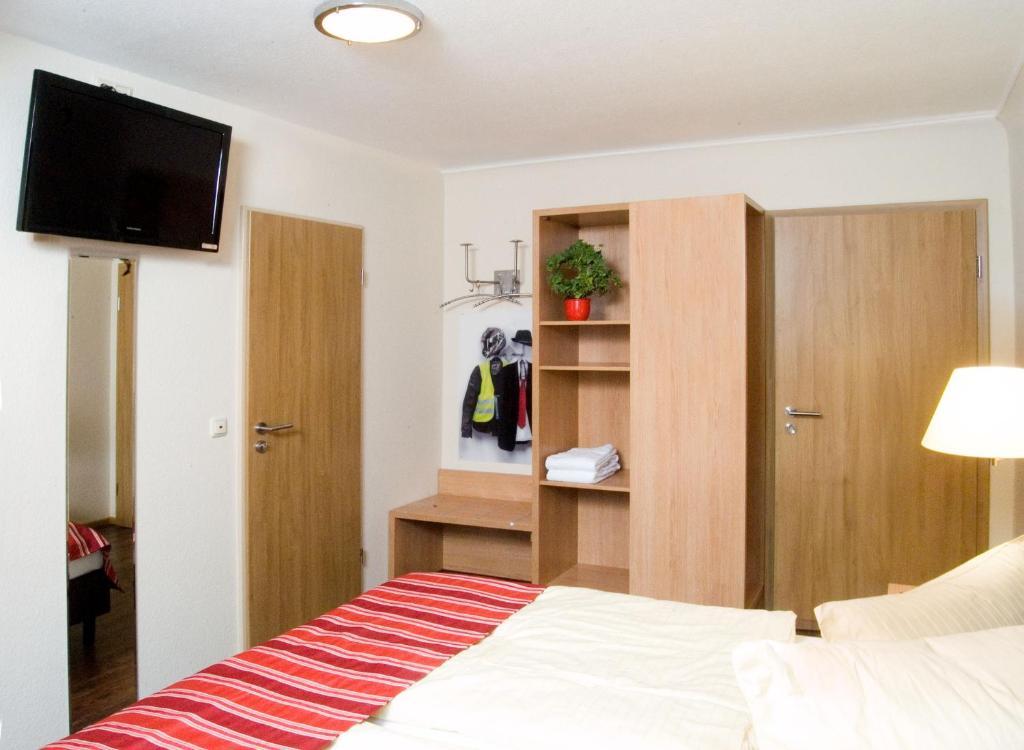 Hotel Hauer Bollendorf Chambre photo