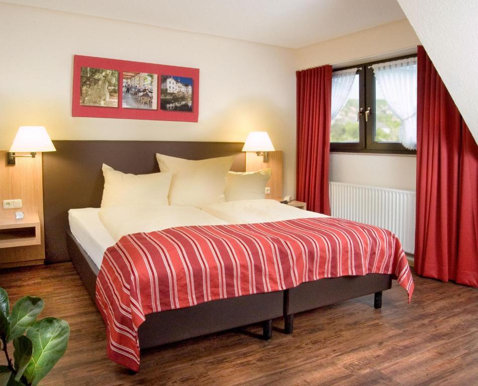 Hotel Hauer Bollendorf Chambre photo