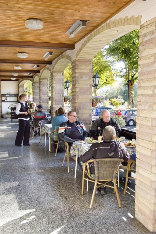 Hotel Hauer Bollendorf Extérieur photo